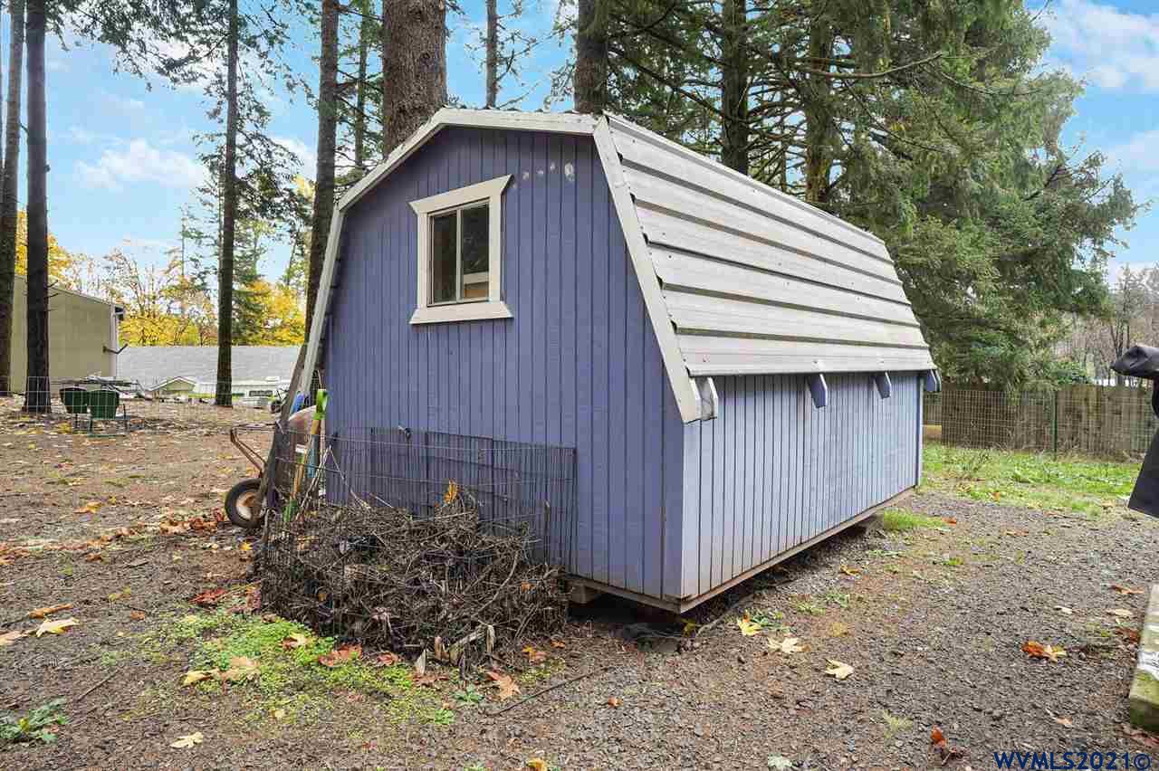 11012 Teeters Road Lyons, OR 97358 - Photo 25 of 28 Gallery Image 25