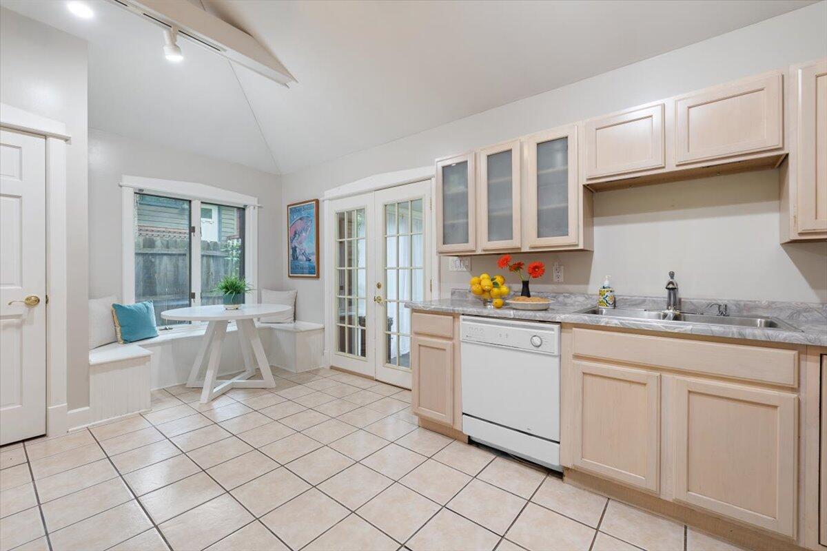 16153 Krob Road Union Pier, MI 49129 - Photo 13 of 73 Kitchen