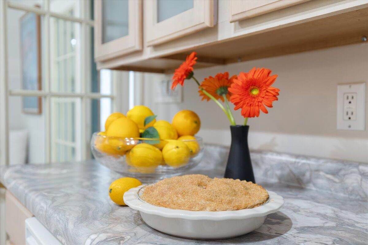 16153 Krob Road Union Pier, MI 49129 - Photo 16 of 73 Kitchen