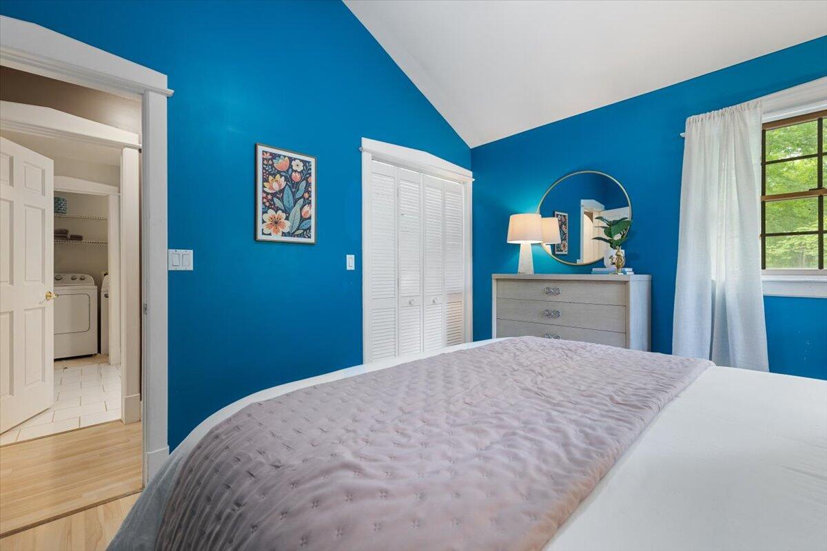 16153 Krob Road Union Pier, MI 49129 - Photo 22 of 73 Primary Bedroom