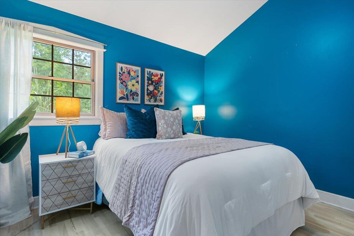 16153 Krob Road Union Pier, MI 49129 - Photo 23 of 73 Primary Bedroom