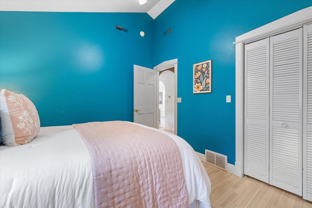 16153 Krob Road Union Pier, MI 49129 - Photo 25 of 73 Primary Bedroom