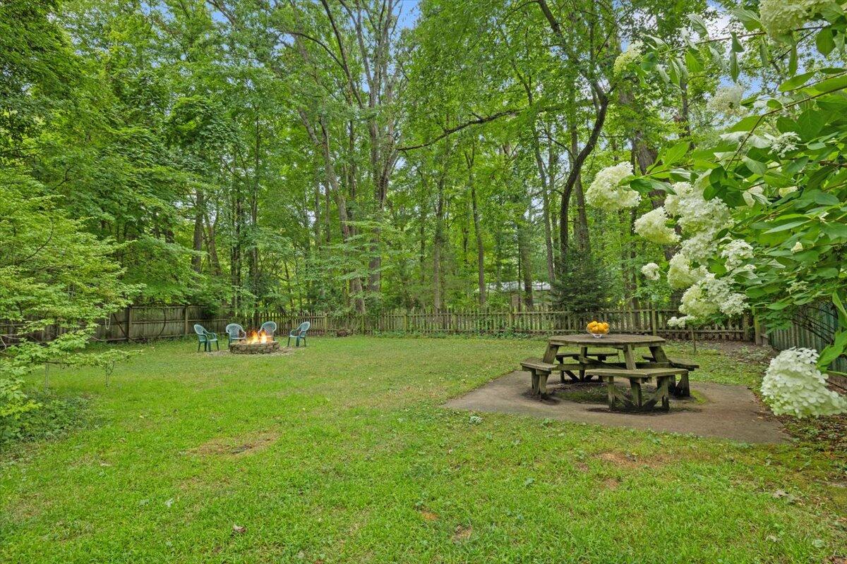 16153 Krob Road Union Pier, MI 49129 - Photo 53 of 73 Back Yard