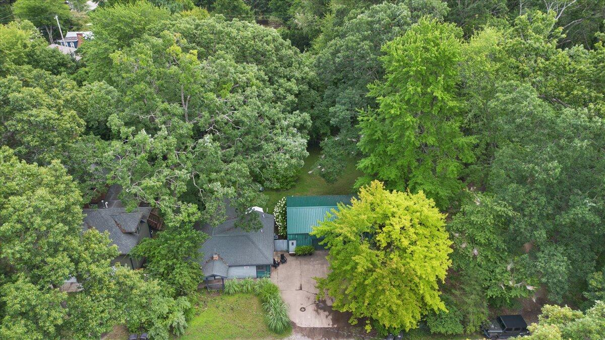 16153 Krob Road Union Pier, MI 49129 - Photo 66 of 73 Drone Photo