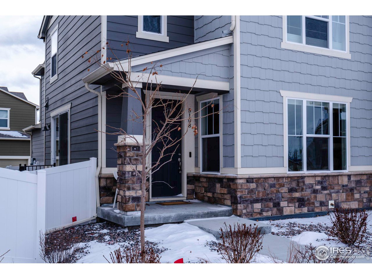 5108 Buckwheat Road Brighton, CO 80640 - Photo 3 of 33 Front Porch