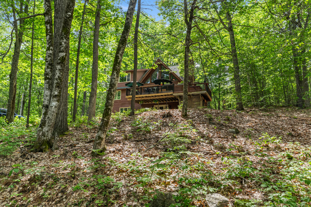 90 Trickey Pond Road Naples, ME 04055 - Photo 26 of 63 DSC03025