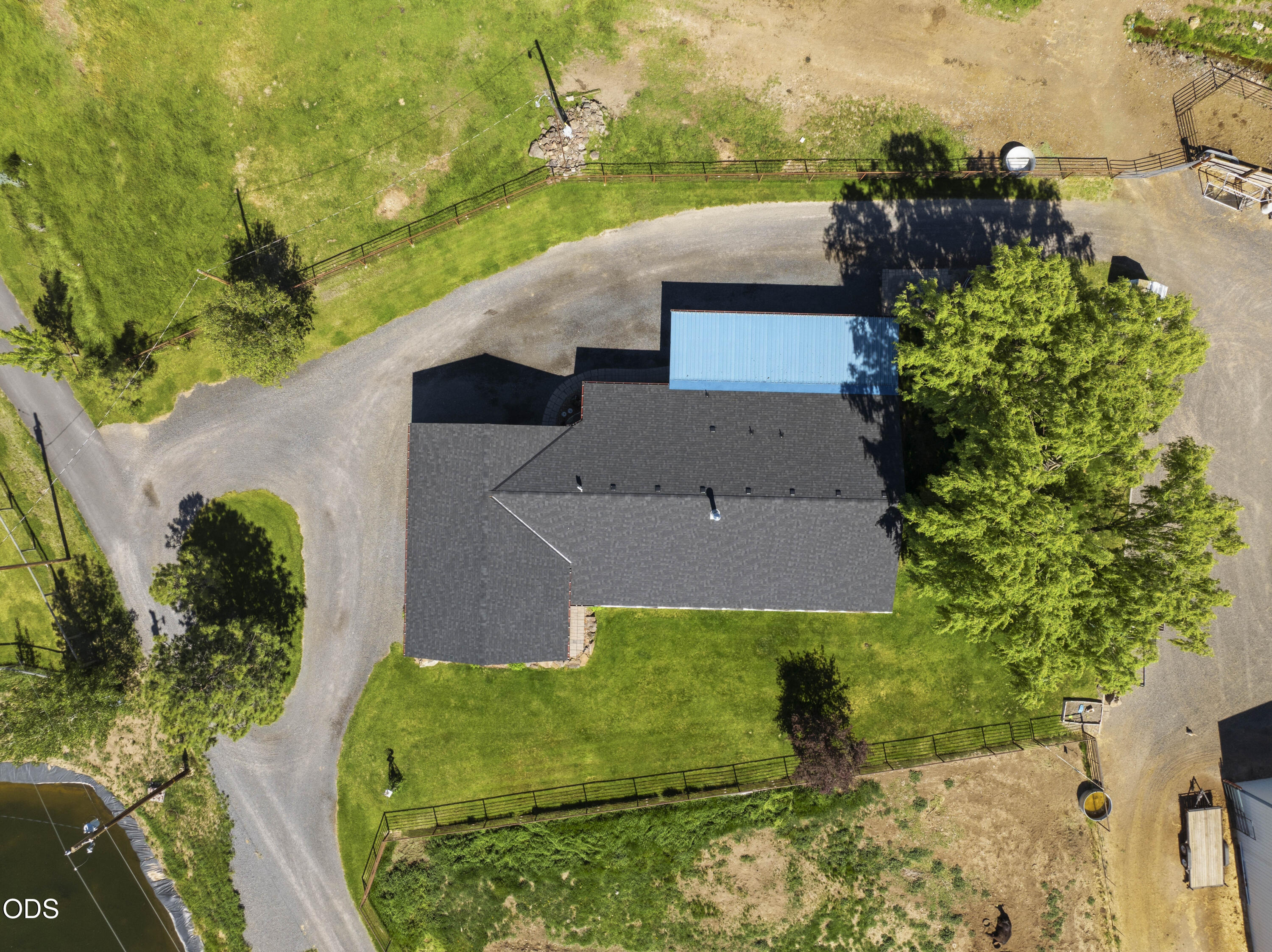 4793 Southwest Williams Road Powell Butte, OR 97753 - Photo 45 of 45