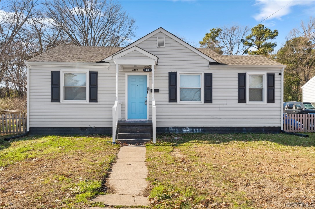 3401 Ritter Street Richmond, VA 23234 - Photo 3 of 21 Gallery Image 3