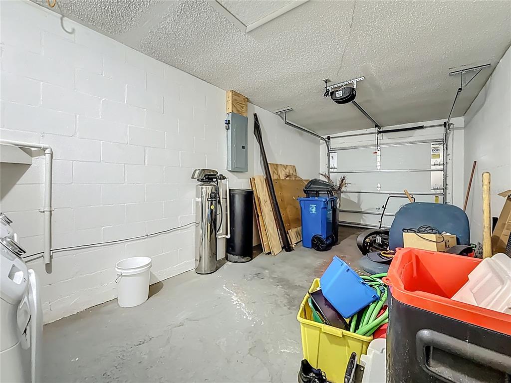 1909 Castle Bay Court Oldsmar, FL 34677 - Photo 36 of 48 a view of a room with gym equipment