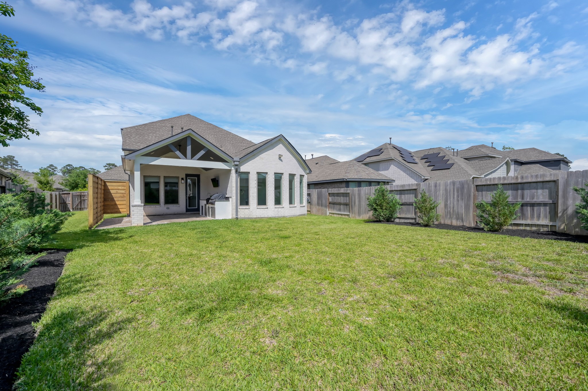 550 Chestnut Reef Court Conroe, TX 77304 - Photo 40 of 46
