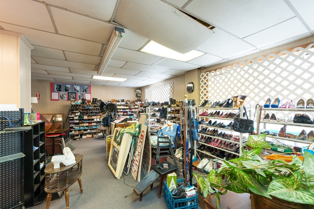 525 Chelmsford Street Lowell, MA 01851 - Photo 24 of 41 a view of a room with gym equipment