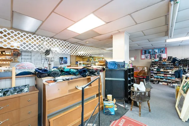 a view of living room