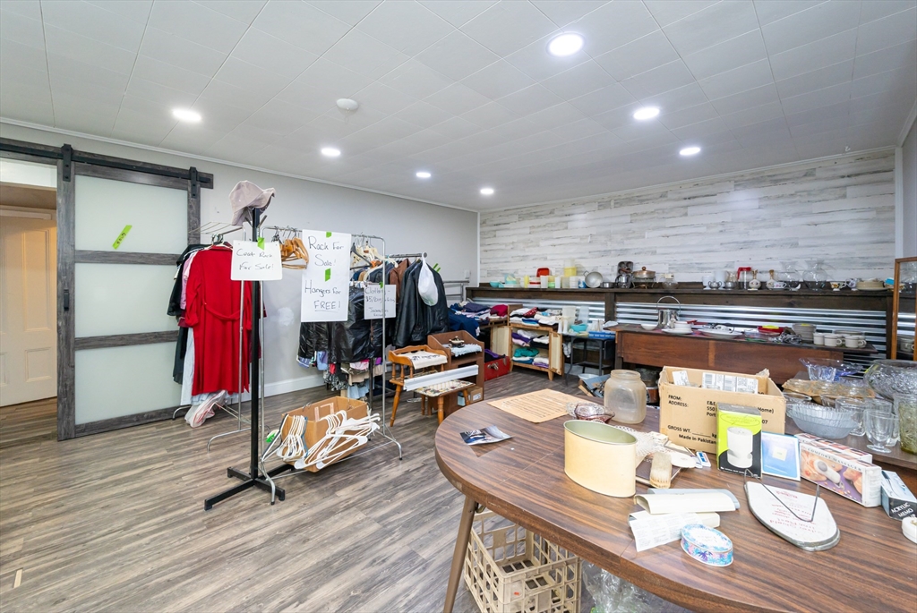 525 Chelmsford Street Lowell, MA 01851 - Photo 34 of 41 a view of a room with gym equipment