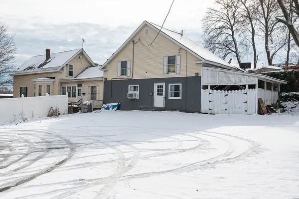 $750,000 | 525 Chelmsford Street, Lowell, MA 01851