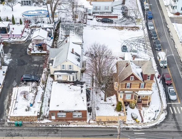 $750,000 | 525 Chelmsford Street, Lowell, MA 01851