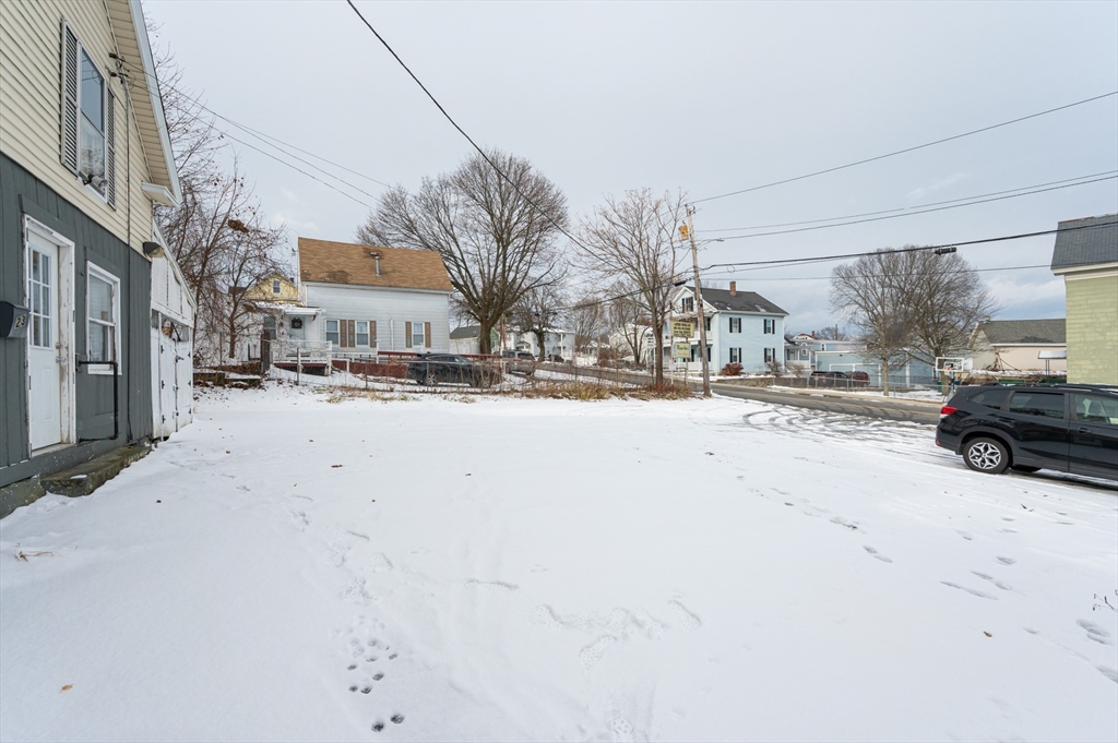 525 Chelmsford Street Lowell, MA 01851 - Photo 40 of 41 a view of city street with a road