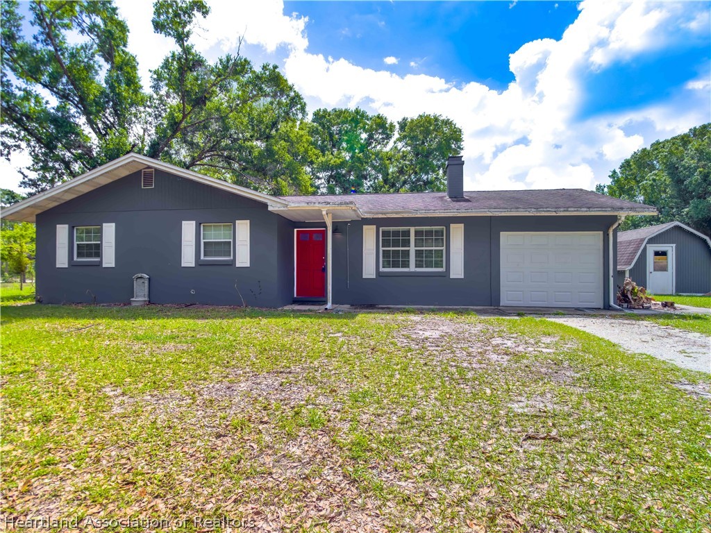 6041 Arbuckle Creek Road Sebring, FL 33870 - Photo 33 of 49