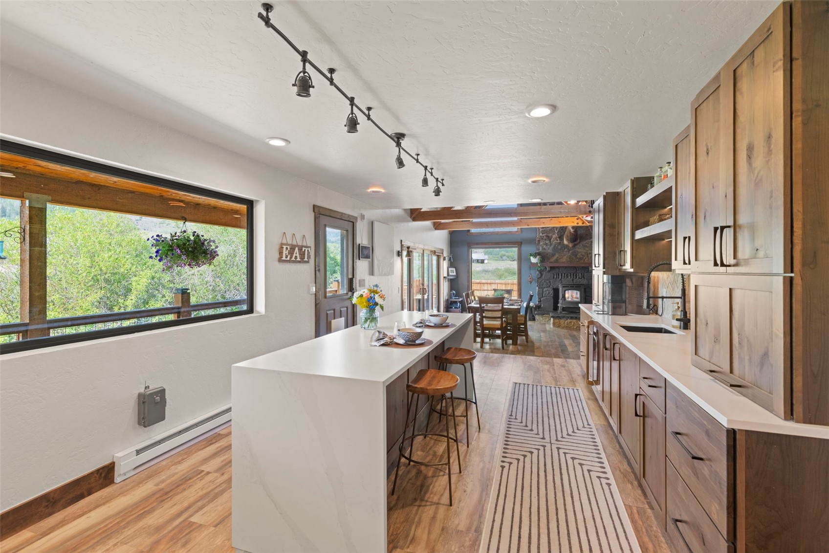 366 Slate Creek Road Silverthorne, CO 80498 - Photo 14 of 36