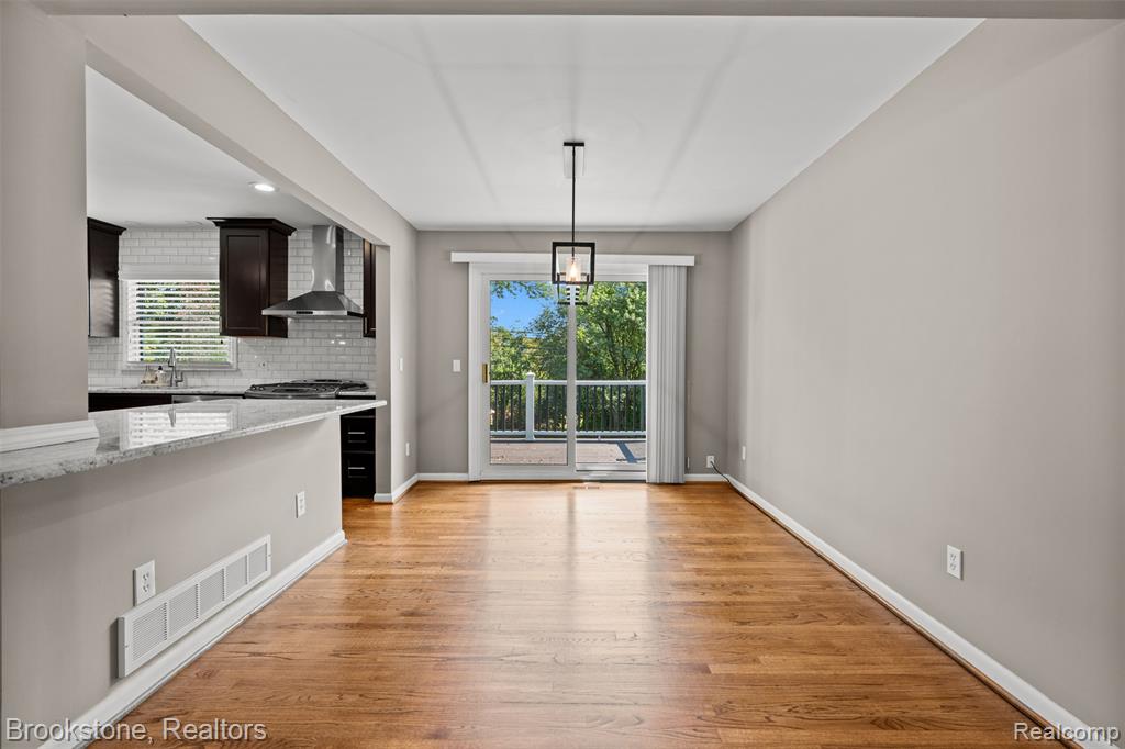 87 East Maryknoll Road Rochester Hills, MI 48309 - Photo 8 of 35