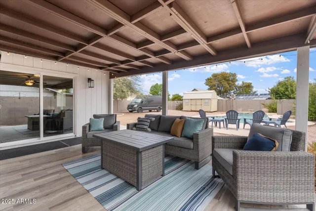 $499,900 | 932 West Julie Drive, Tempe, AZ 85283