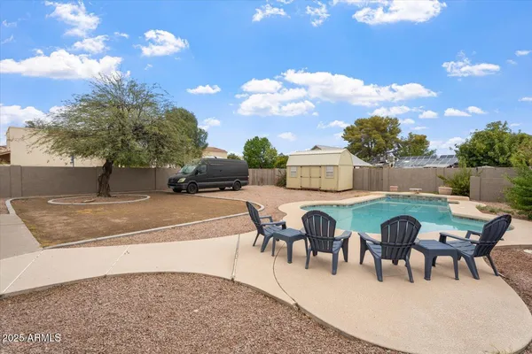 $499,900 | 932 West Julie Drive, Tempe, AZ 85283