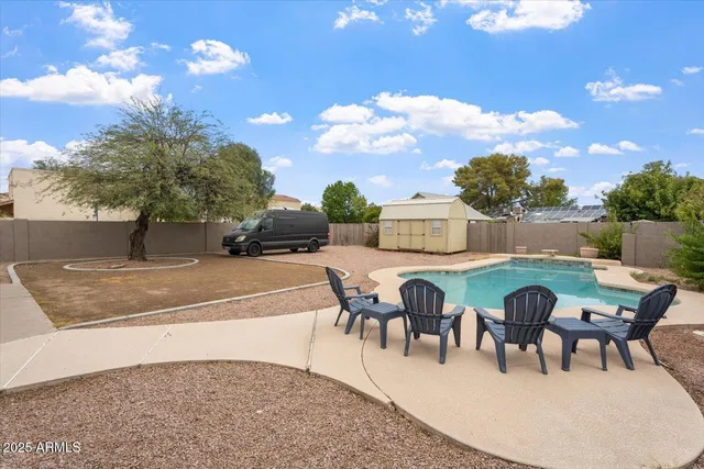 $499,900 | 932 West Julie Drive, Tempe, AZ 85283