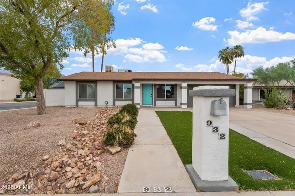 $499,900 | 932 West Julie Drive, Tempe, AZ 85283
