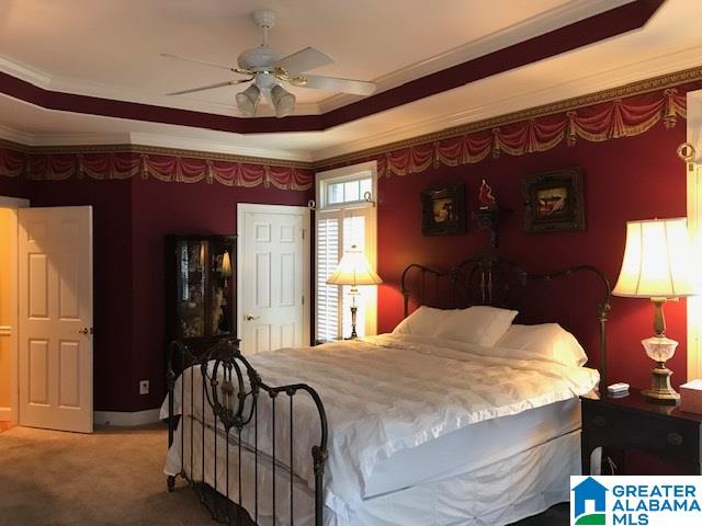 105 Canter Way Alabaster, AL 35007 - Photo 31 of 50