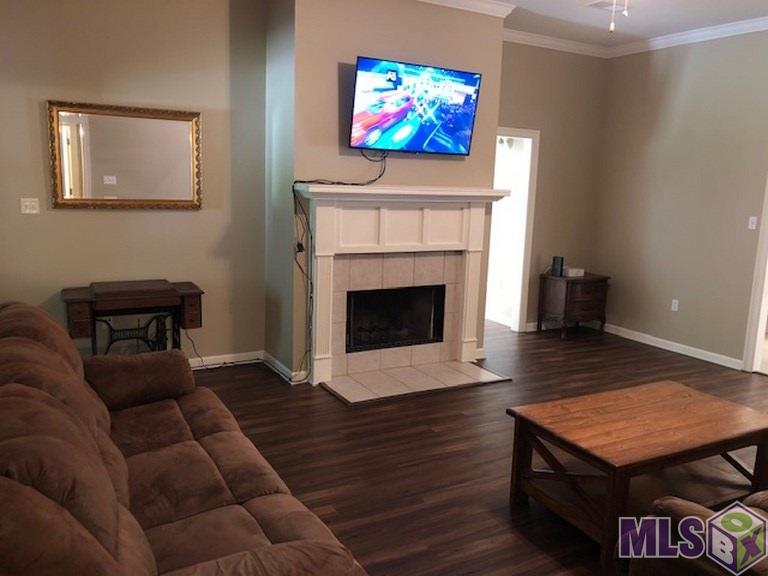 208 Edgehaven Drive Baton Rouge, LA 70810 - Photo 3 of 16