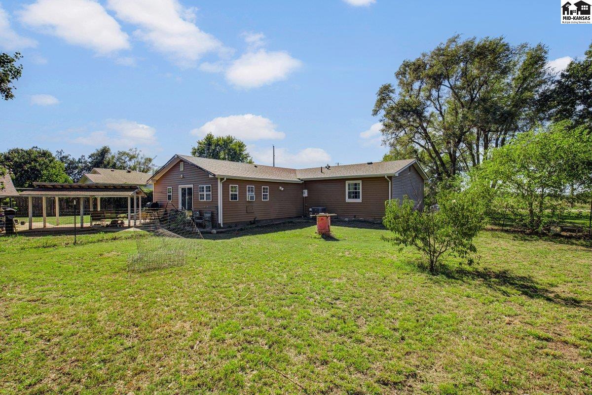 23618 South Dean Road Pretty Prairie, KS 67570 - Photo 22 of 25 Gallery Image 22