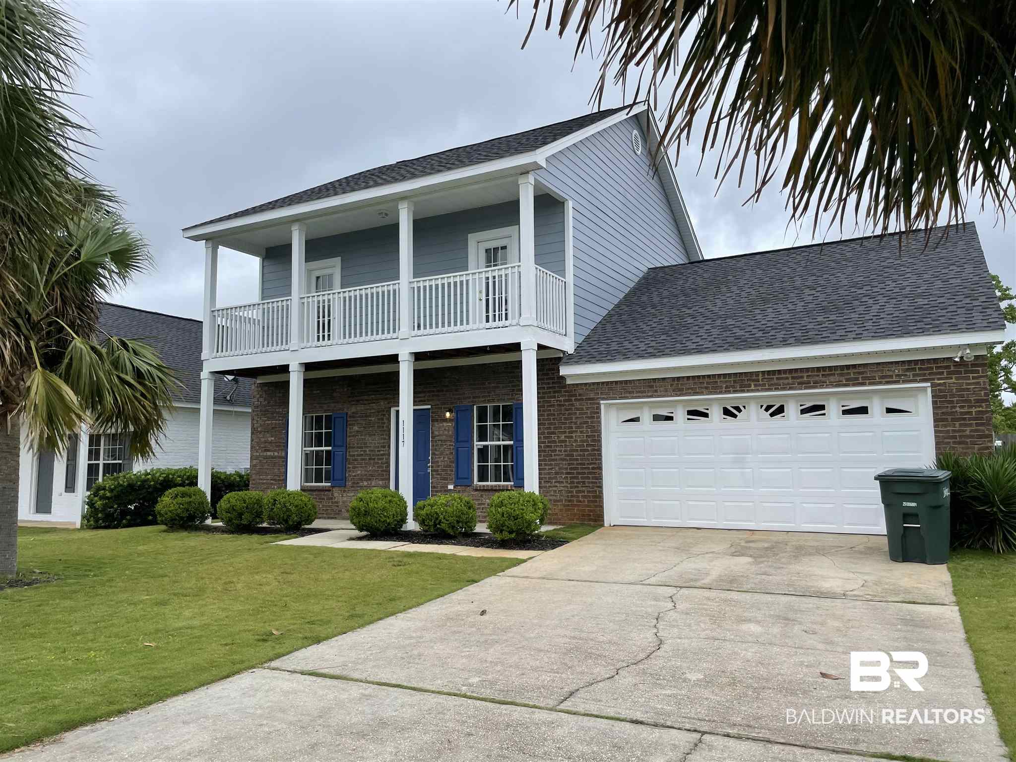 1117 Sloane Cove Foley, AL 36535 - Photo 1 of 9