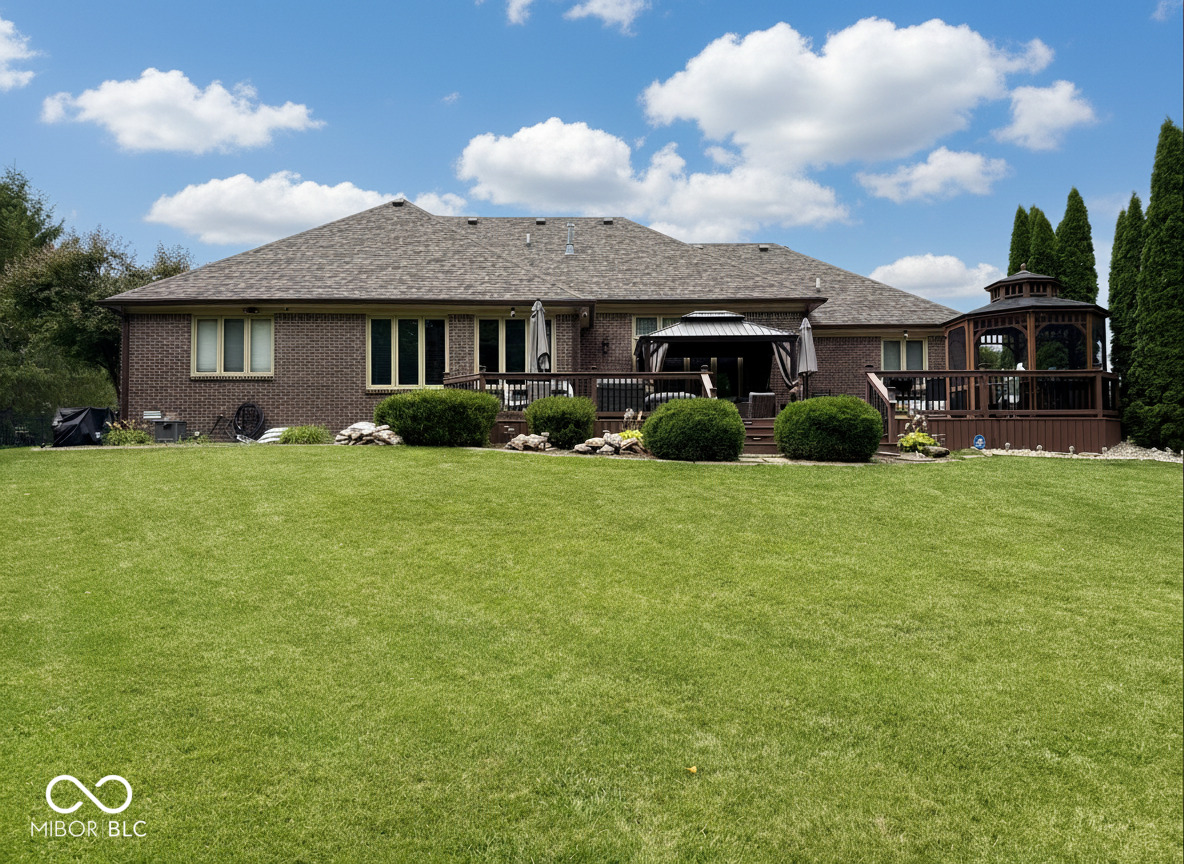 1517 Cherry Tree Road Avon, IN 46123 - Photo 47 of 54