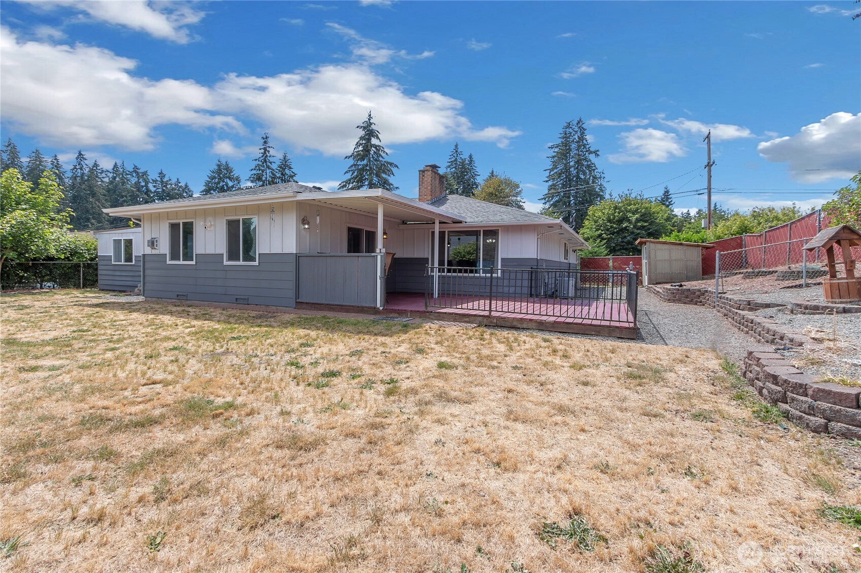 322 Ranger Drive Southeast Lacey, WA 98503 - Photo 20 of 26