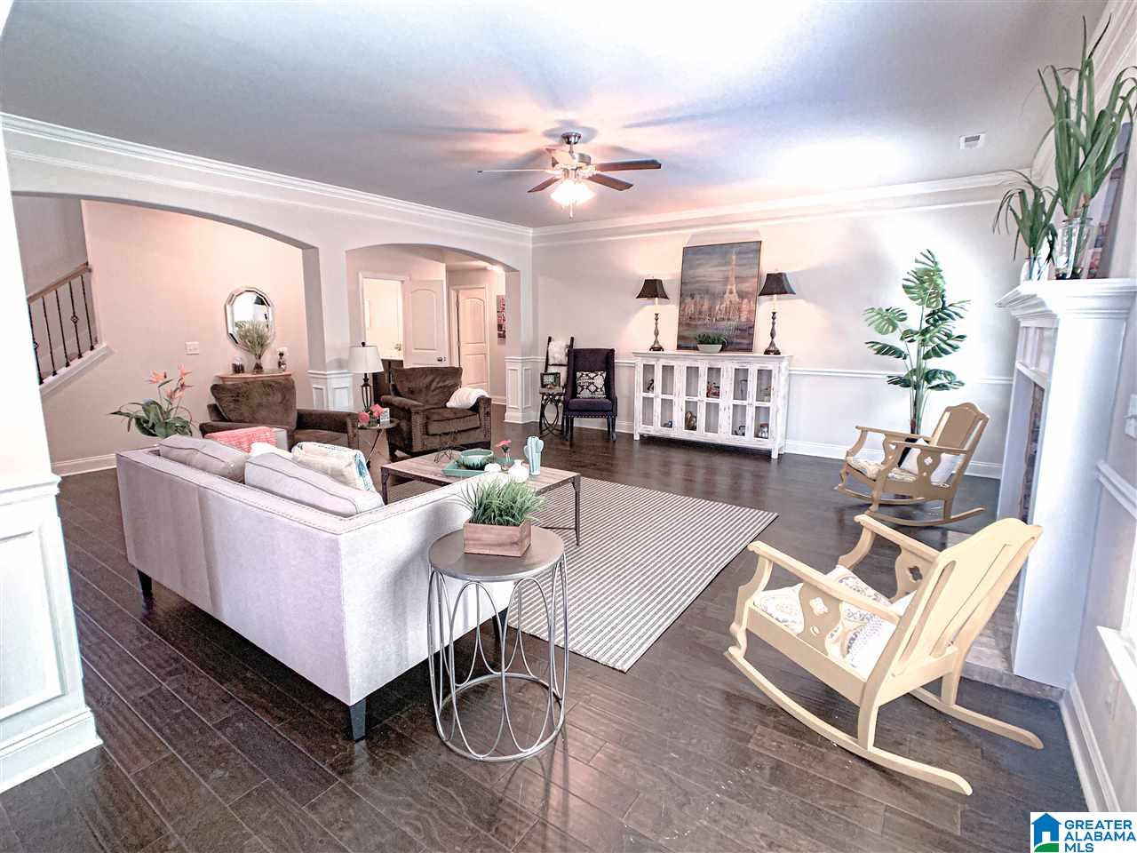 6285 Fieldbrook Circle McCalla, AL 35111 - Photo 10 of 35
