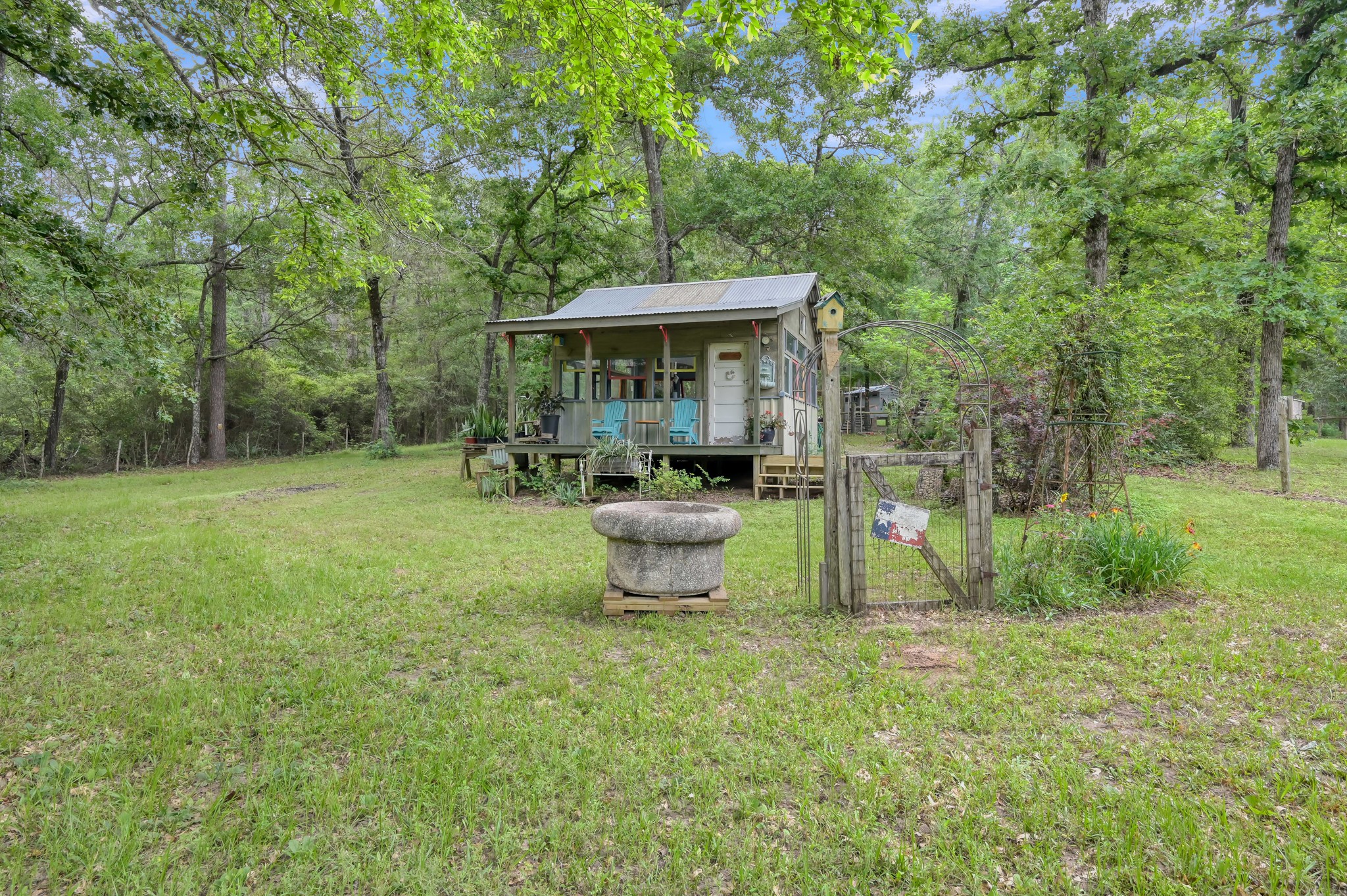 197 Sunset Lake Road Huntsville, TX 77340 - Photo 37 of 50