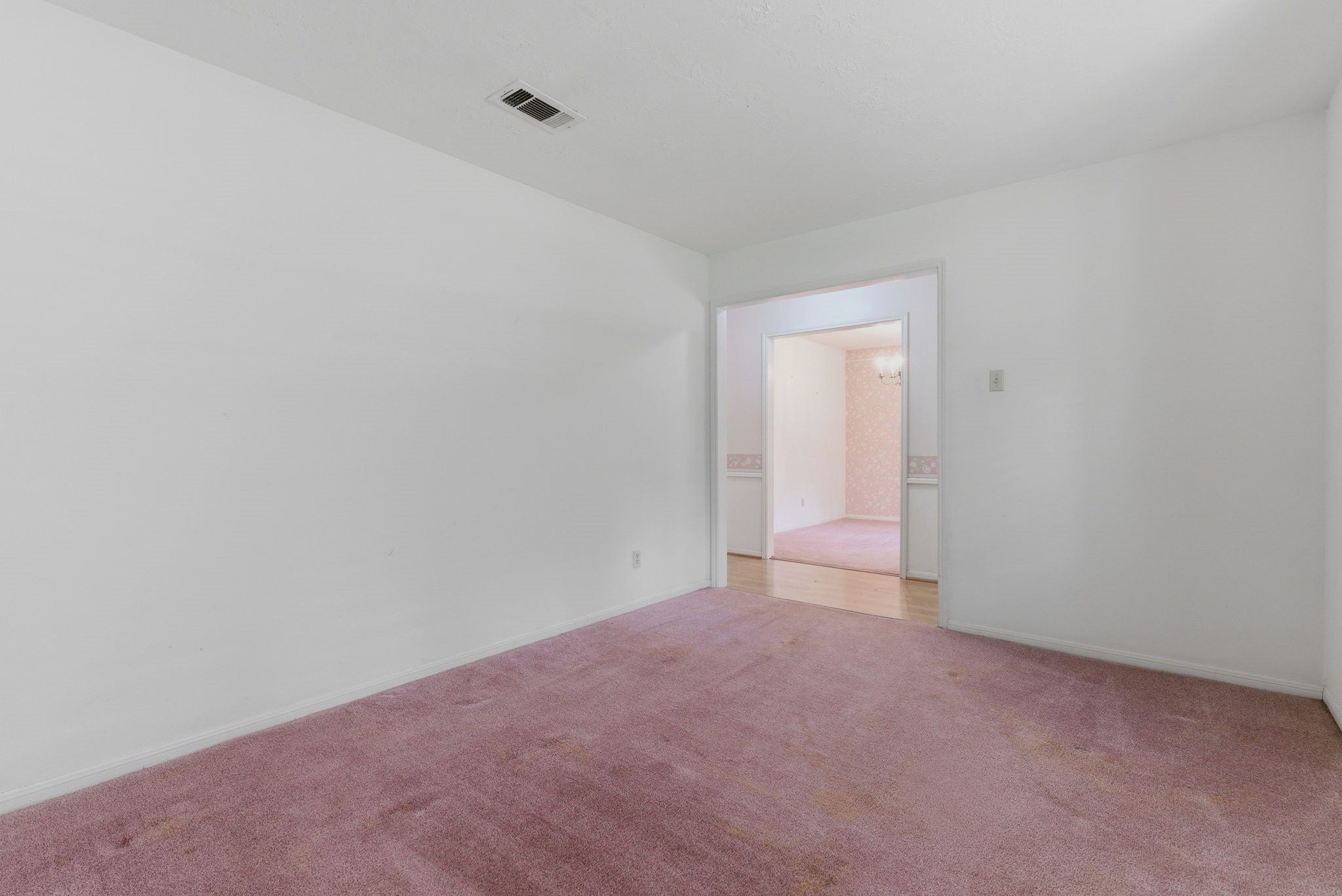 26503 Hillside Drive Spring, TX 77386 - Photo 5 of 22 a view of empty room