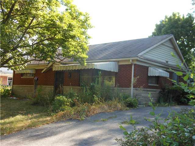 3501 Minger Road Indianapolis, IN 46222 - Photo 1 of 3 Gallery Image 1