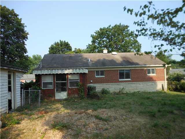 3501 Minger Road Indianapolis, IN 46222 - Photo 3 of 3 Gallery Image 3