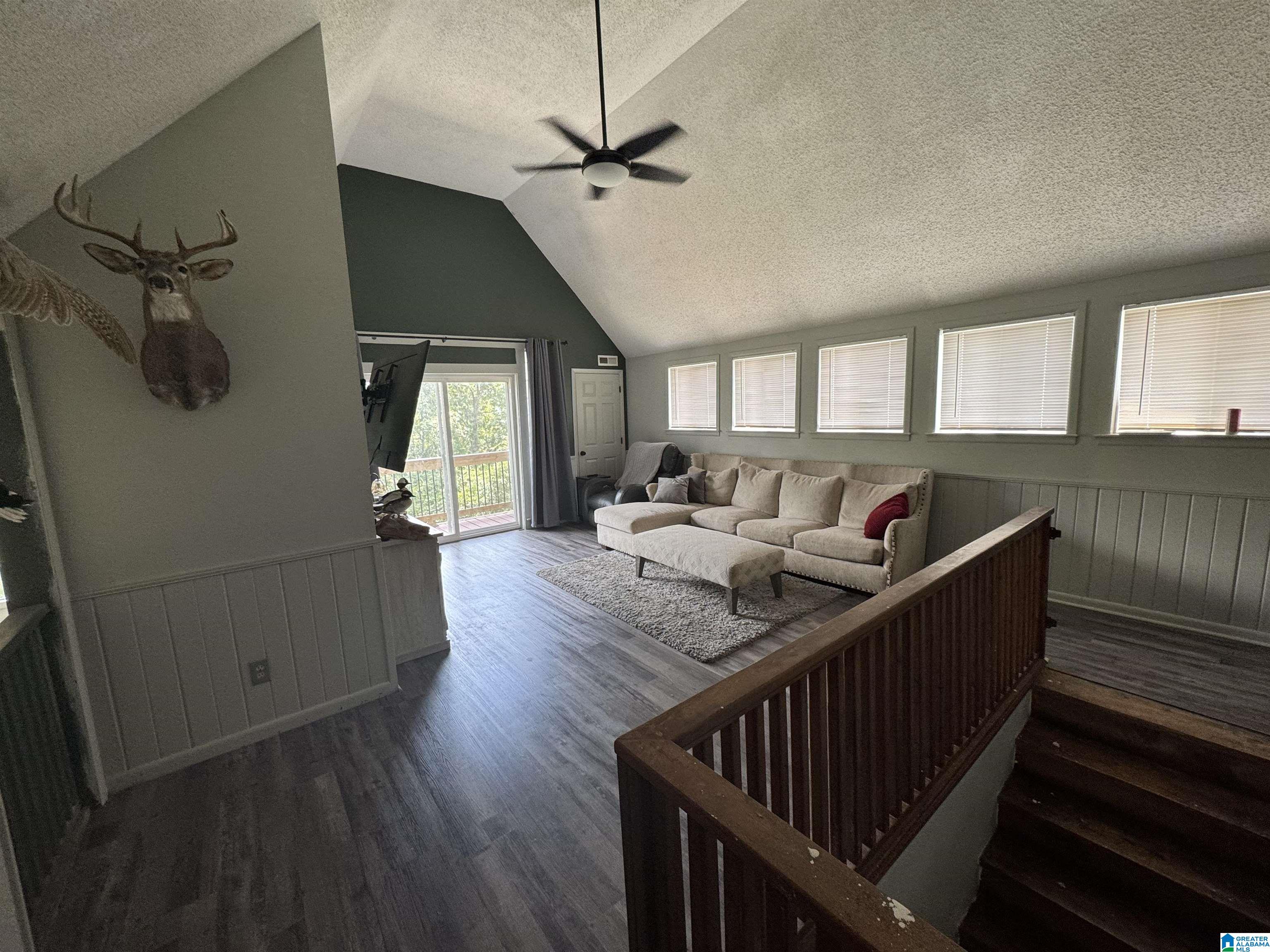 175 Shady Hollow Road Eastaboga, AL 36260 - Photo 17 of 50