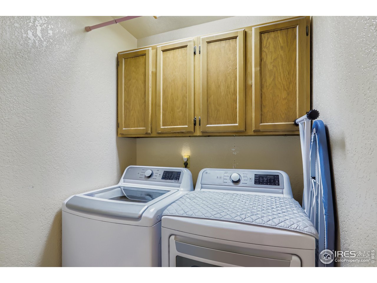 121 Chestnut Street Windsor, CO 80550 - Photo 21 of 42 a utility room with dryer and washer