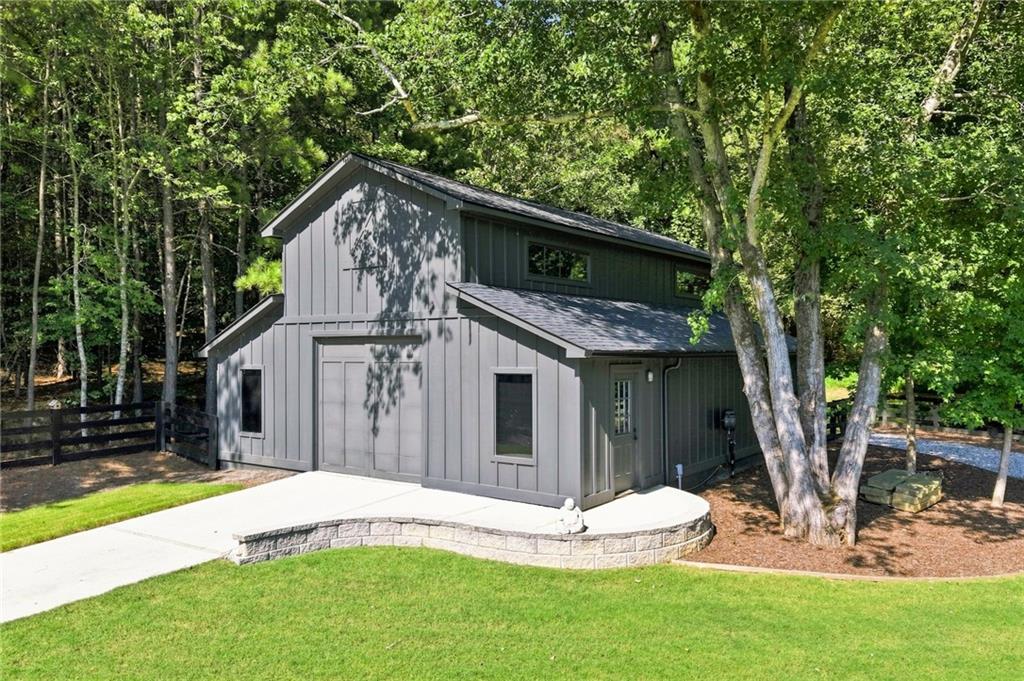 623 Goodson Road Dawsonville, GA 30534 - Photo 5 of 5 Gallery Image 5