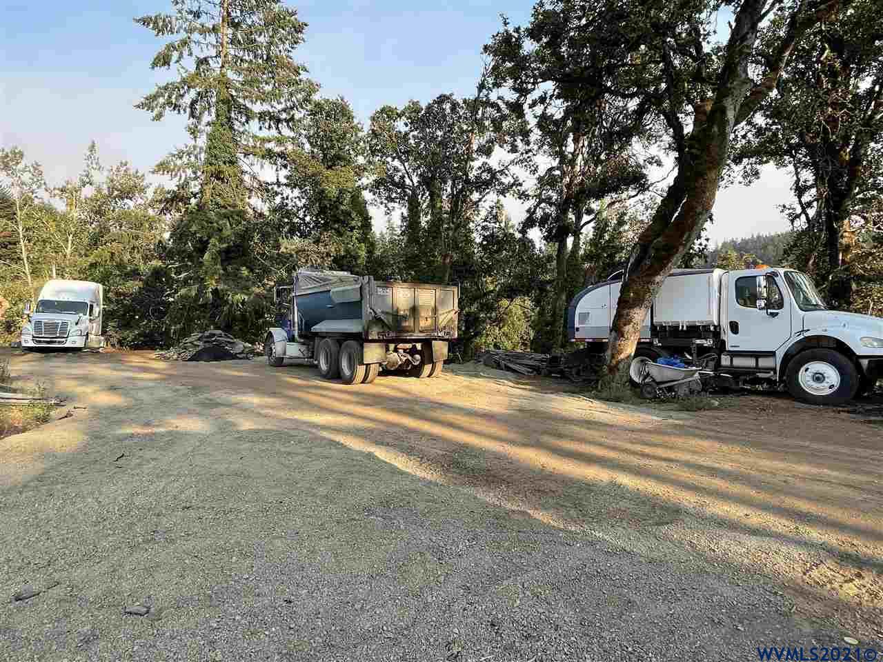 8232 Squirrel Hill Road Southeast Salem, OR 97306 - Photo 39 of 40 Gallery Image 39