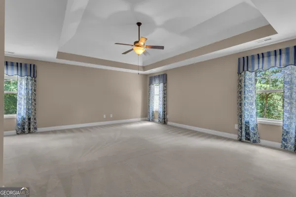 $674,900 | 495 George Coggin Road, Newnan, GA 30265