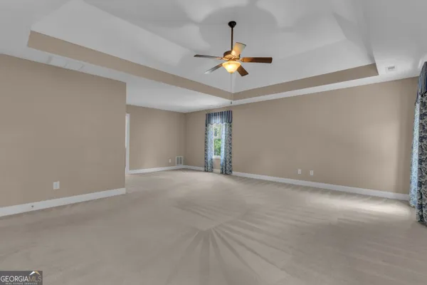 $674,900 | 495 George Coggin Road, Newnan, GA 30265