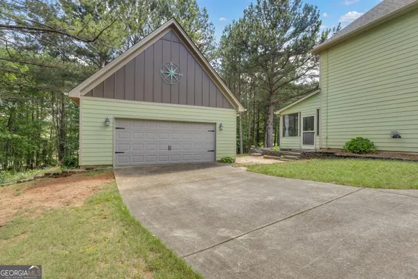 $674,900 | 495 George Coggin Road, Newnan, GA 30265