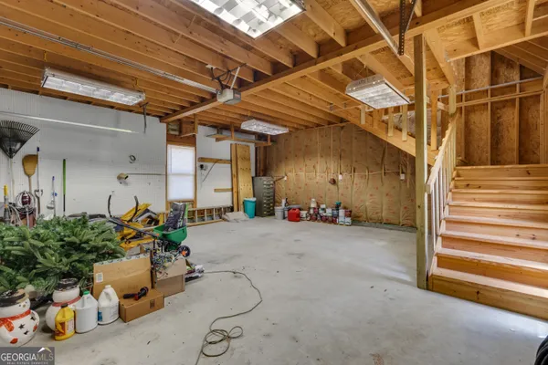 $674,900 | 495 George Coggin Road, Newnan, GA 30265