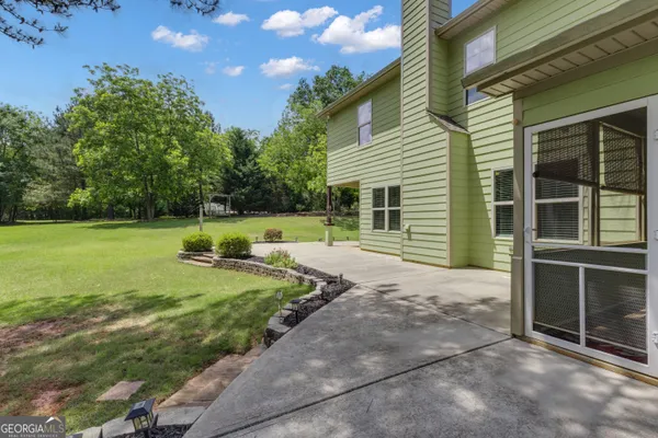 $674,900 | 495 George Coggin Road, Newnan, GA 30265