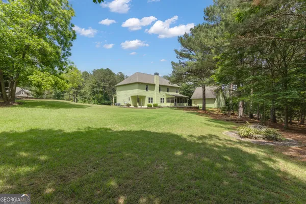 $674,900 | 495 George Coggin Road, Newnan, GA 30265