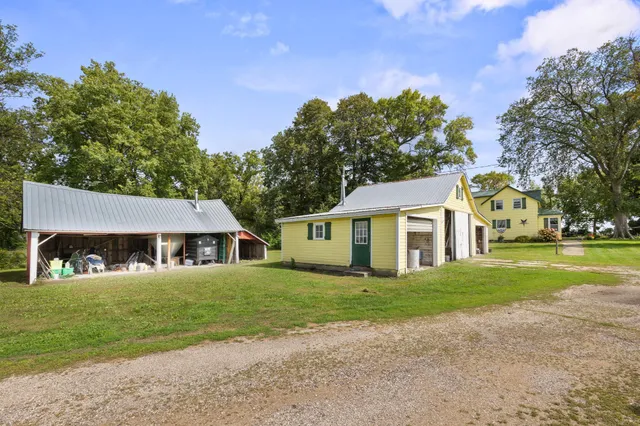 $450,000 | 62945 230th Street, Litchfield, MN 55355