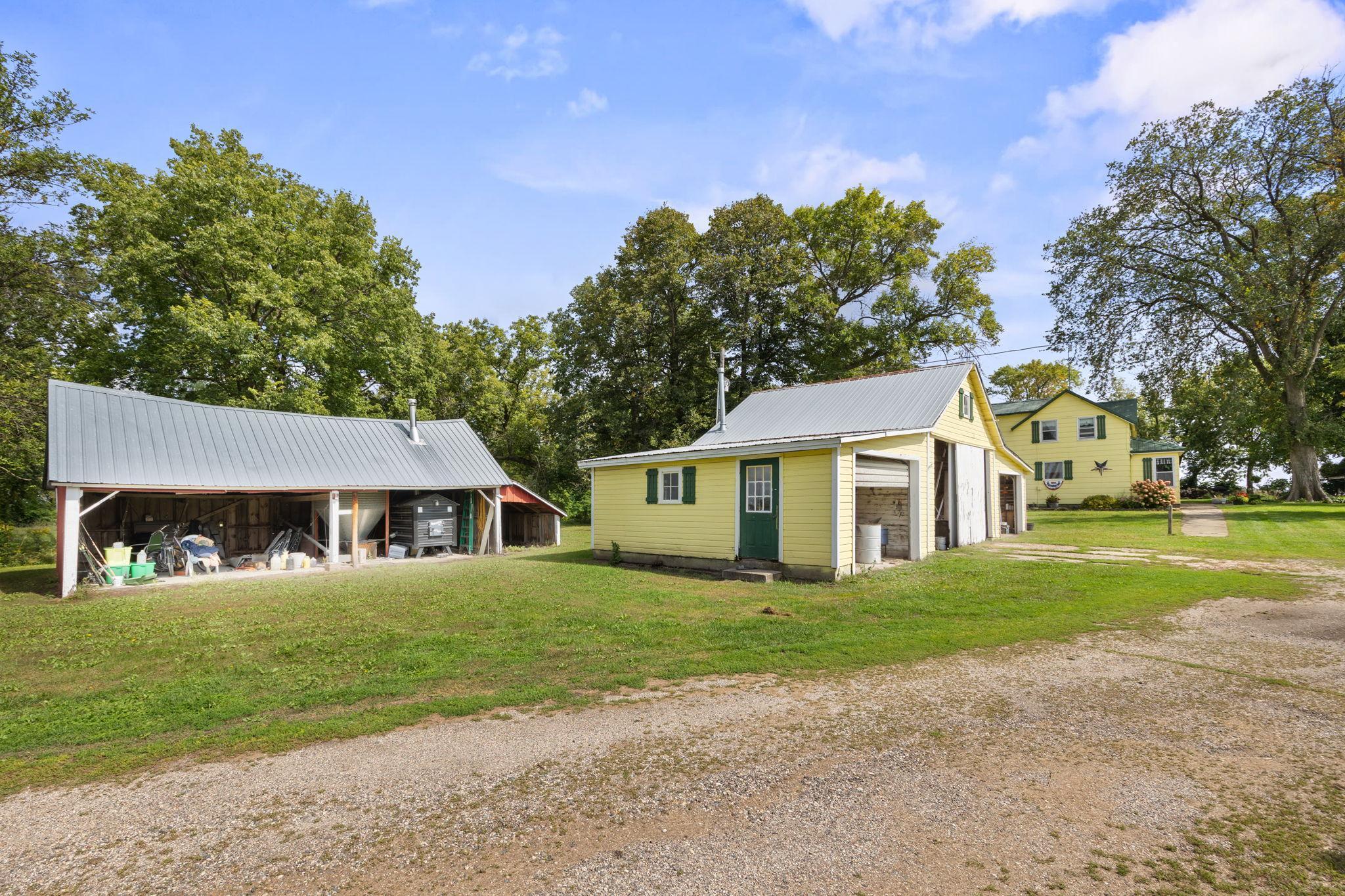 62945 230th Street Litchfield, MN 55355 - Photo 25 of 37